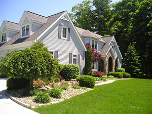 Landscapers and Lawncare Services in Danville, AL